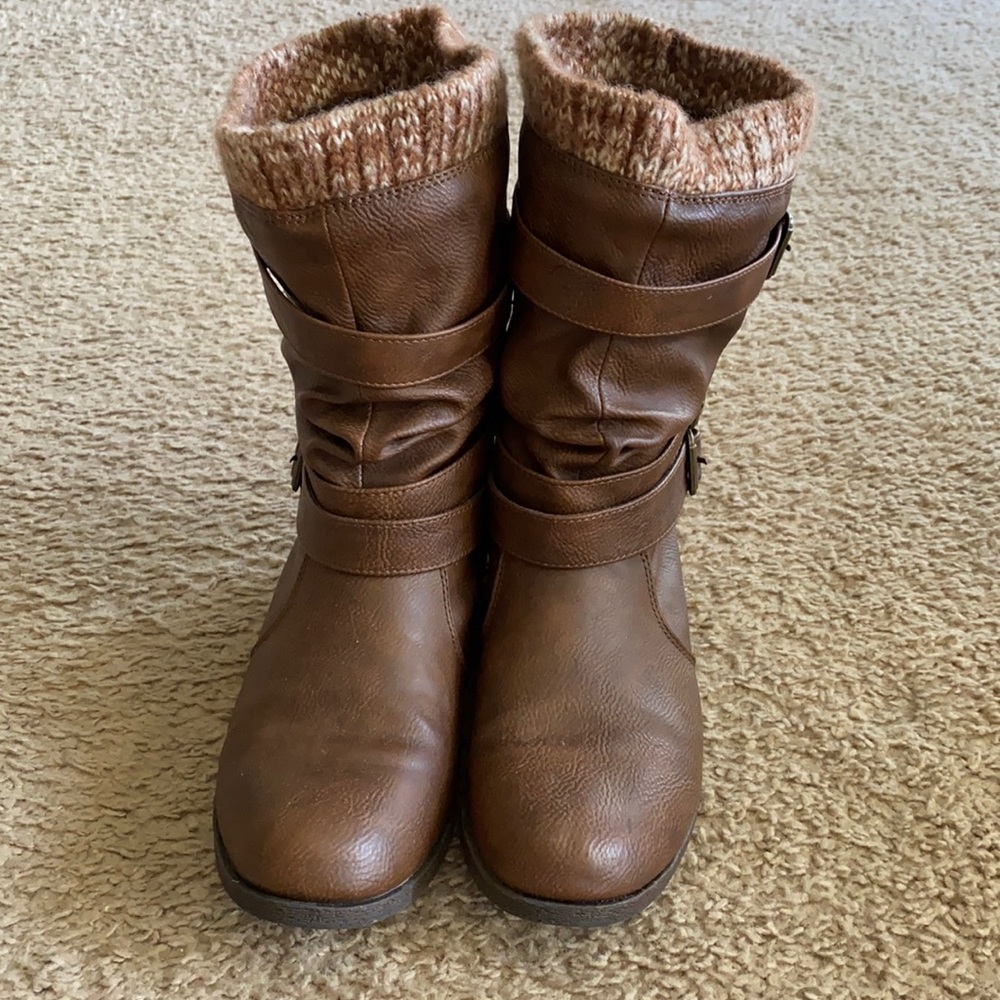 Boots